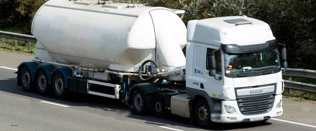 cement wrexham